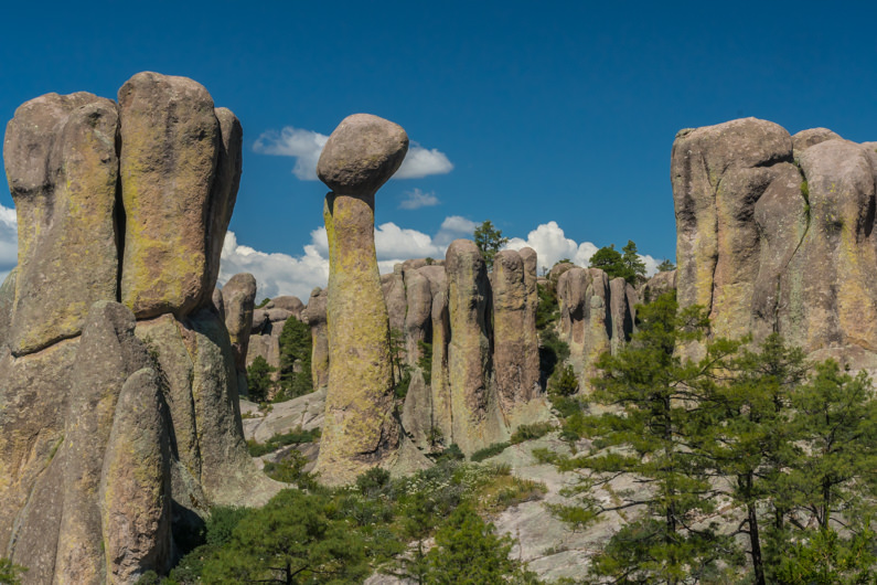 Amazing Rock Formations