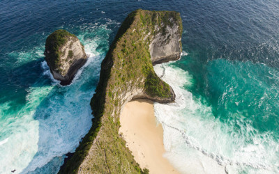 A Two Day Guide To Nusa Penida – The Largest Of The Bali Oasis Islands